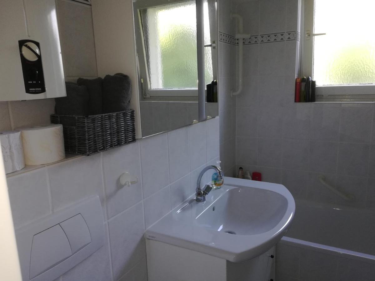 Ferienwohnung Am Kunstberg 29 Altenau  Extérieur photo